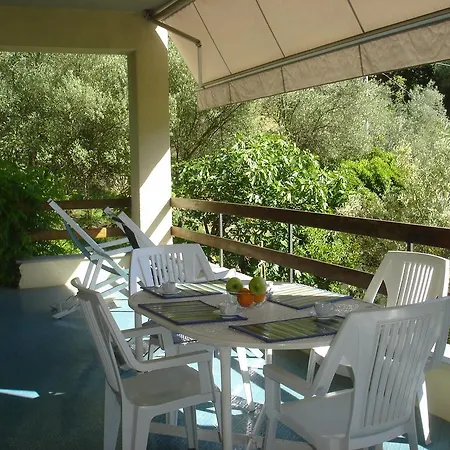 Apartamento Angel's House Monterosso al Mare