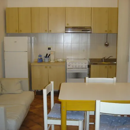Apartament Angel's House