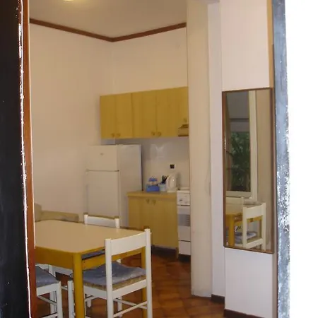 Apartament Angel's House