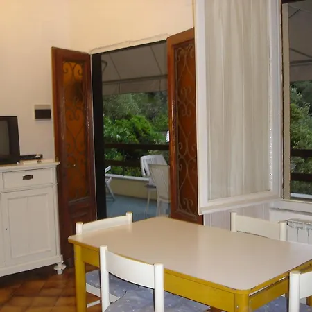Apartament Angel's House Monterosso al Mare