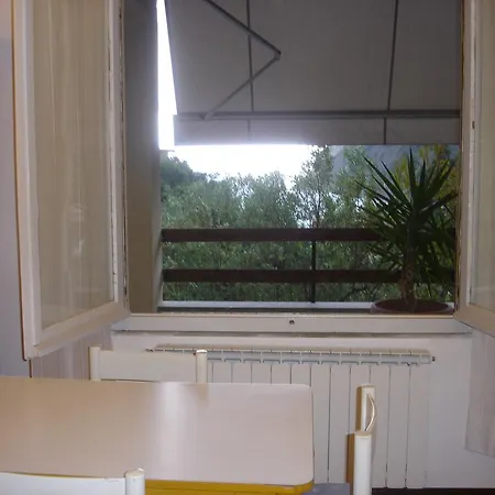 Apartament Angel's House *