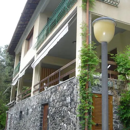 Angel's House