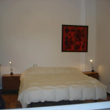 Apartament Angel's House