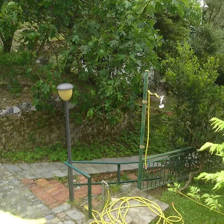 Apartament Angel's House Monterosso al Mare