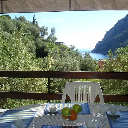 Angel's House Monterosso al Mare