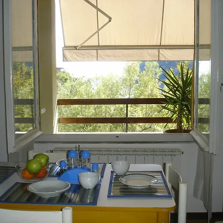 Apartament Angel's House Monterosso al Mare