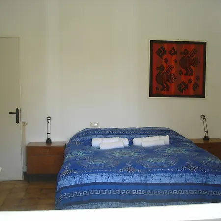 Apartament Angel's House *