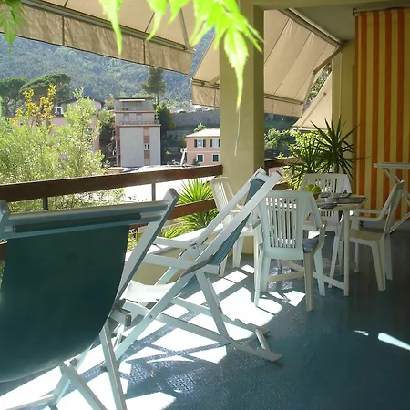 Apartament Angel's House Monterosso al Mare