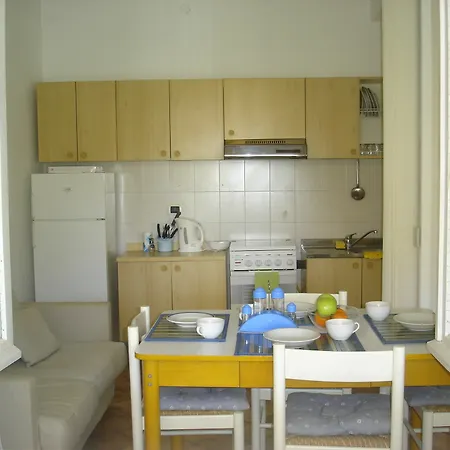 Apartament Angel's House